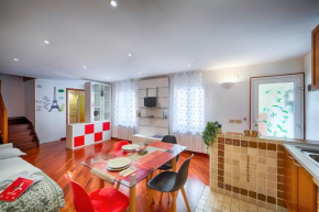 Le Rive Charming Loft